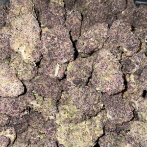 Purple Urkle